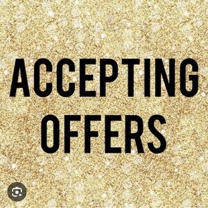 Accepting Offers